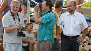 Polača: 14. Međunarodne konjičke utrke “Oluja 95”, Foto: Leo Banić Polača: 14. Međunarodne konjičke utrke “Oluja 95”, Foto: Leo Banić