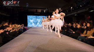 11. Festival vjenčanja: Modna revija vjenčanica