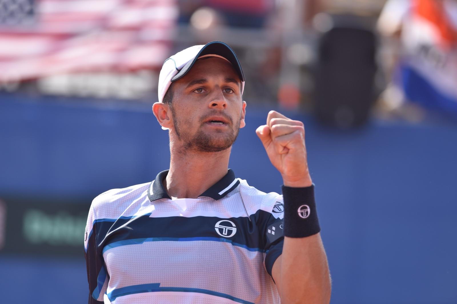 Davis Cup: Pavić/Dodig – Bryan/Harrison 2-3