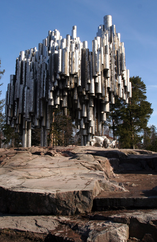 Helsinki (foto: Antonija Gospić)