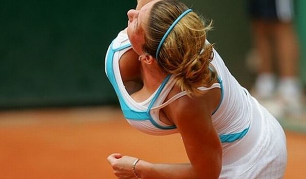 najsise tenisa Simona Halep