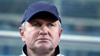 Stadion Kantrida, Rijeka – Drugo kolo skupine I Europske lige, HNK Rijeka – Real Betis. Photo: Nel Pavletic/PIXSELL