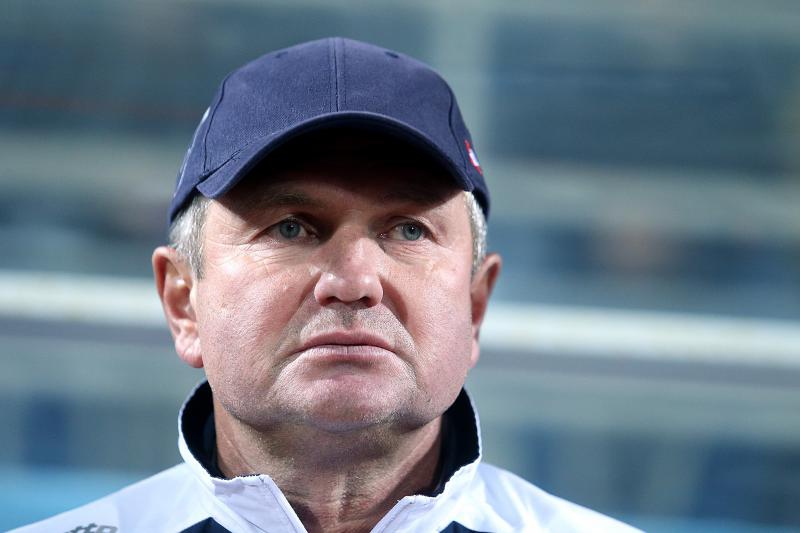 Stadion Kantrida, Rijeka – Drugo kolo skupine I Europske lige, HNK Rijeka – Real Betis. Photo: Nel Pavletic/PIXSELL