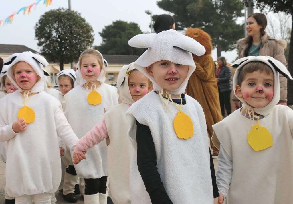 Virski Karnevalić 2017.