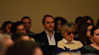 3. Bersijada na Sveučilištu u Zadru, foto-Iva Perinčić