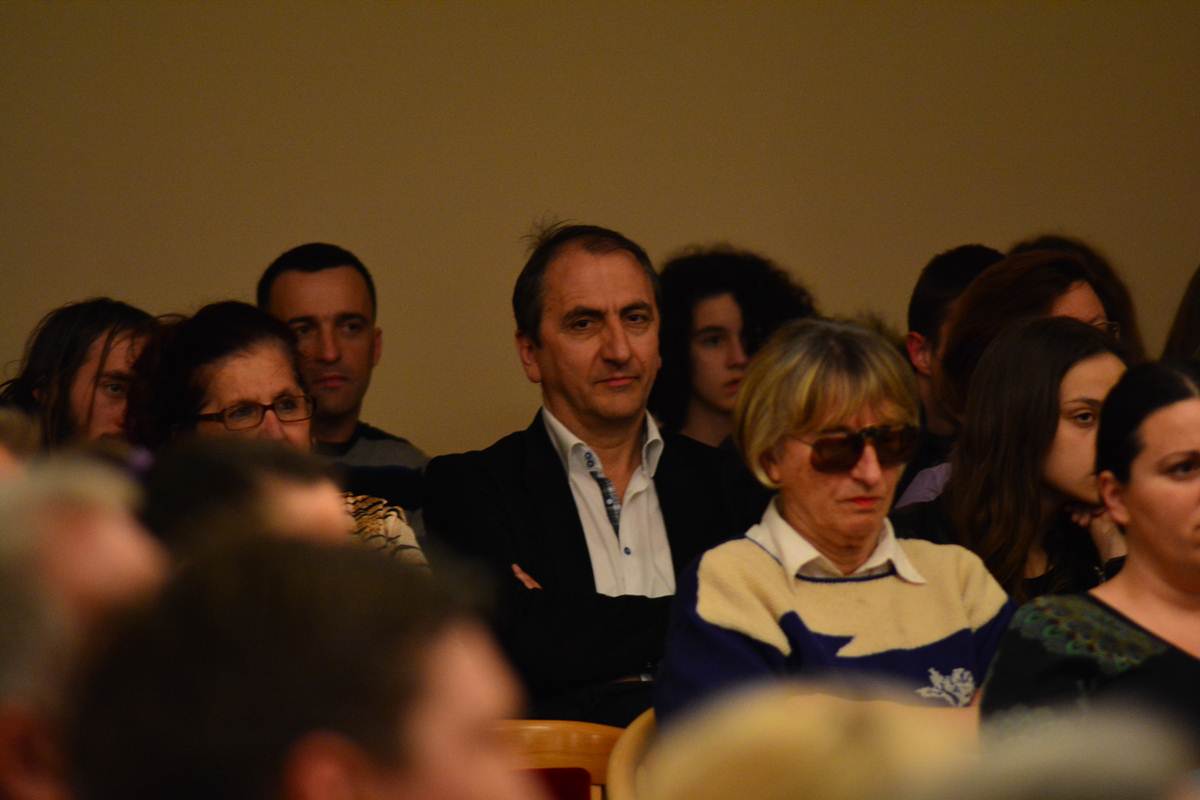 3. Bersijada na Sveučilištu u Zadru, foto-Iva Perinčić