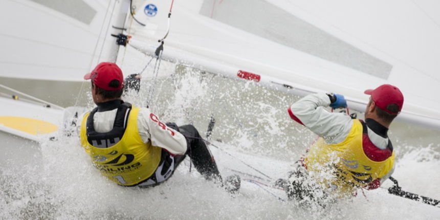 Fantela i Marenić, Foto: Sander van der Borch