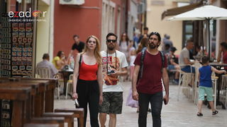 Đir po gradu, subotnja špica 15. lipnja 2019.