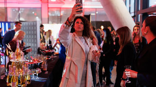 ModernA @ Zadar Cruise Port