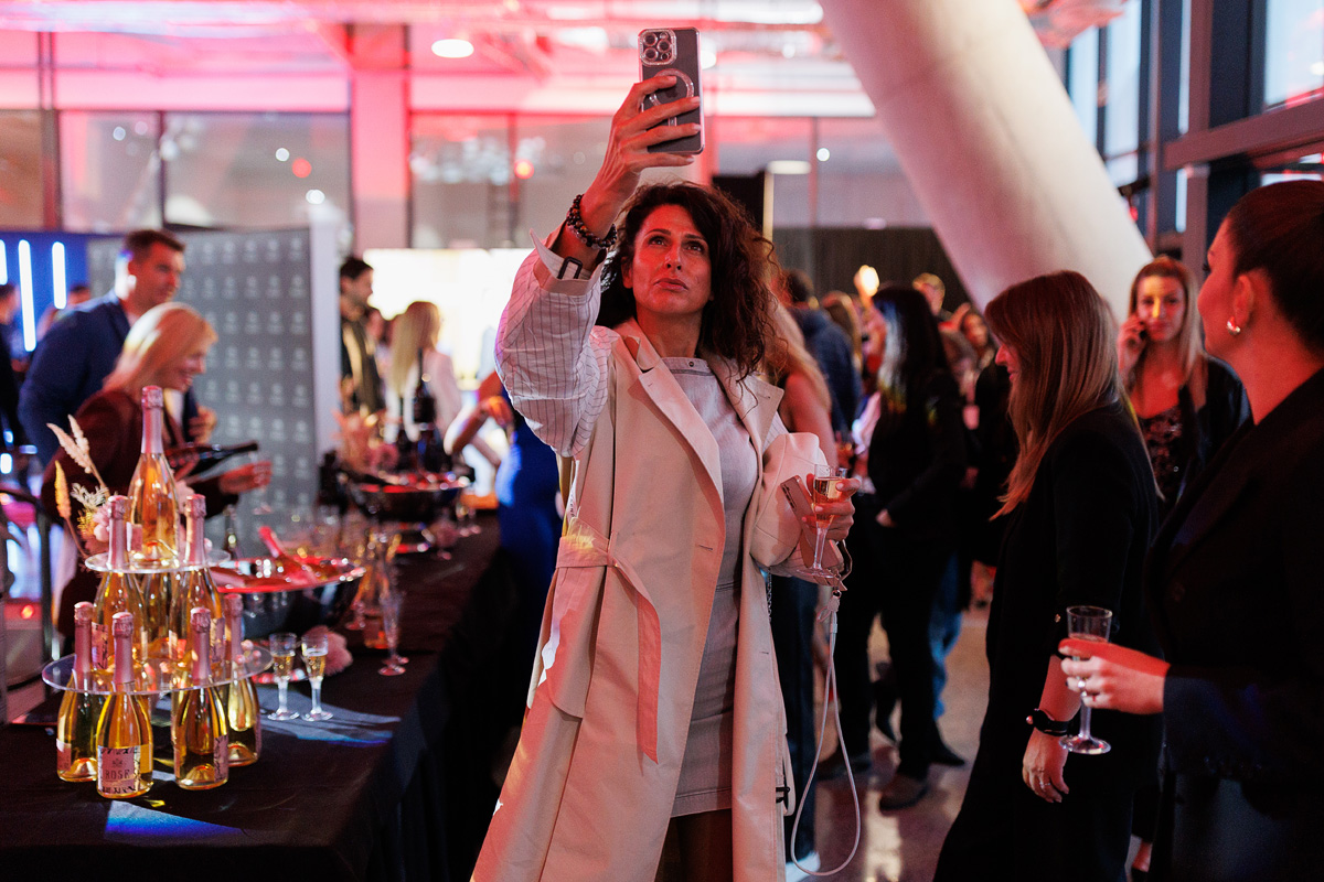 ModernA @ Zadar Cruise Port