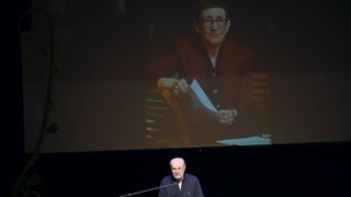 U Kazalištu lutaka Zadar danas je održana komemoracija za preminulu sveučilišnu profesoricu Teodoru Vigato U Kazalištu lutaka Zadar danas je održana komemoracija za preminulu sveučilišnu profesoricu Teodoru Vigato