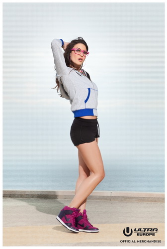 Poznati hrvatski stilist, dizajner i vlasnik brenda 2B, Boris Banović dizajnirao je kolekciju odjeće za festival Ultra Europe