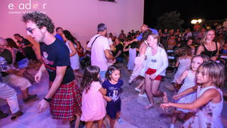 4. Fešta od sira u Kolanu