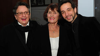 Domjenak nakon premijere predstave “Od Foše do Atlantide”