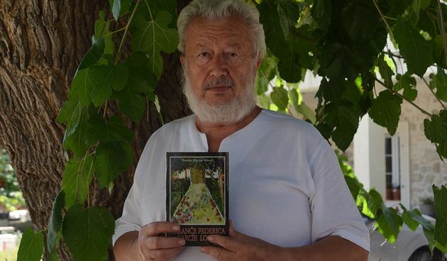 Tomislav Marijan Bilosnić tmb