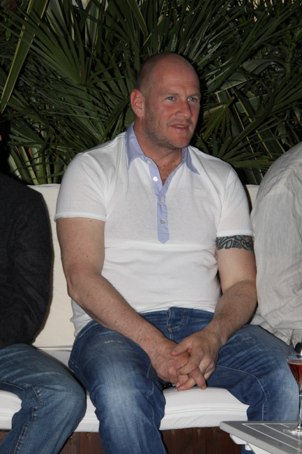 Garden – otvorenje sezone 2010.