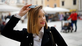 Đir po gradu, subotnja špica 13. travnja 2019. Đir po gradu, subotnja špica 13. travnja 2019.