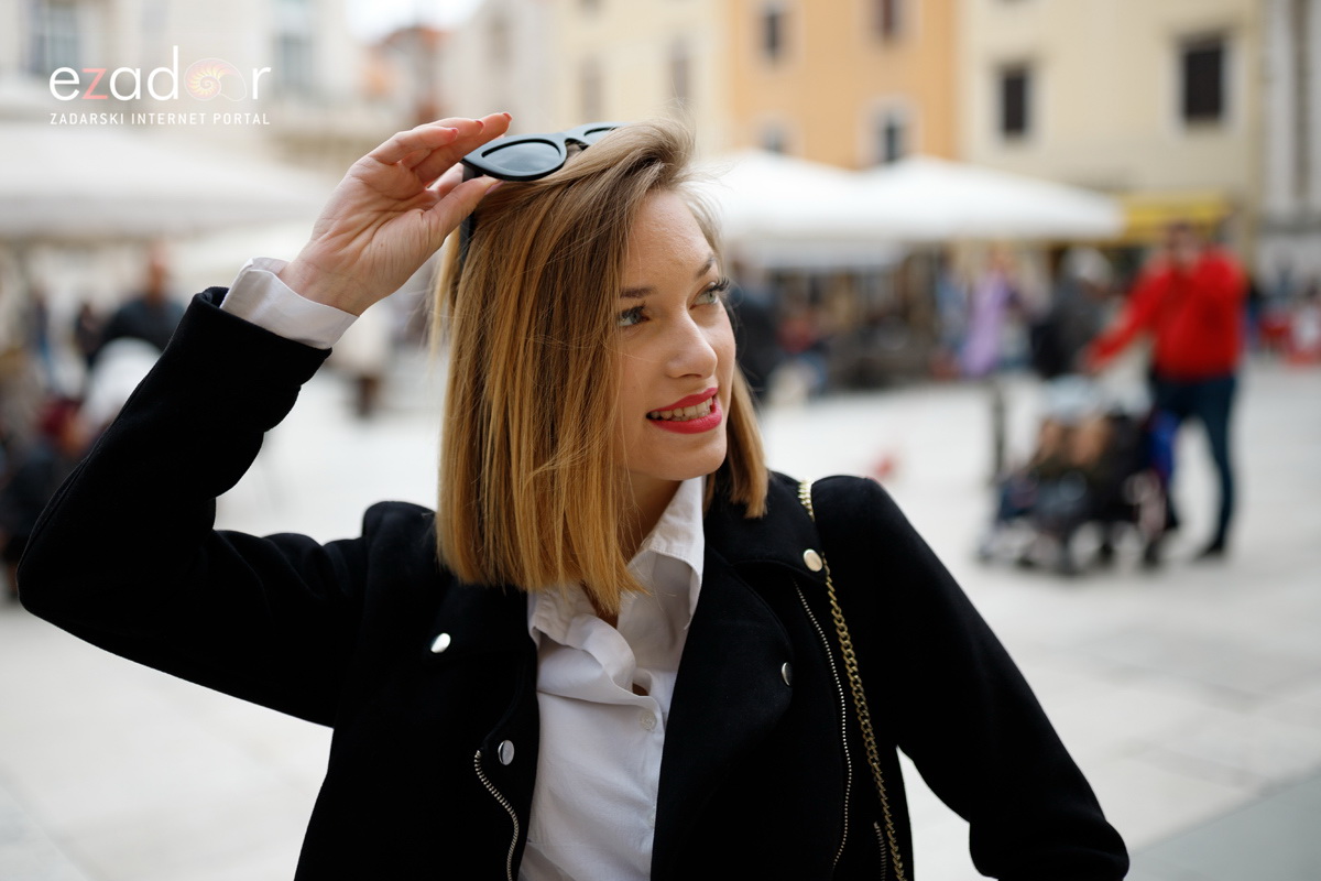 Đir po gradu, subotnja špica 13. travnja 2019. Đir po gradu, subotnja špica 13. travnja 2019.