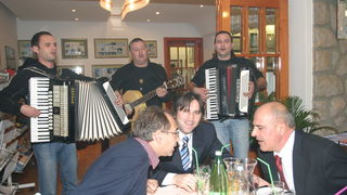 Hotel Vicko Starigrad nagrada Adrian 15.11.2007. Hotel Vicko Starigrad nagrada Adrian 15.11.2007.