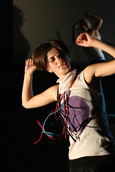 ‘Show Show Show 2’ u kinu Pobjeda (Foto:Saša Čuka)