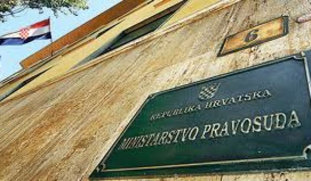 ministarstvo pravosuđa, foto: jutarnji.hr
