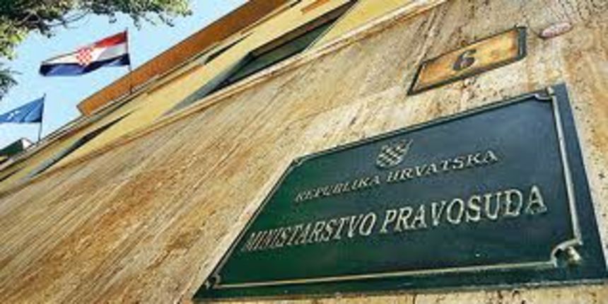 ministarstvo pravosuđa, foto: jutarnji.hr ministarstvo pravosuđa, foto: jutarnji.hr