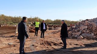 Obilazak azila na Bokanjcu i Poljoprivredno-edukacijskog centra u Zemuniku Obilazak azila na Bokanjcu i Poljoprivredno-edukacijskog centra u Zemuniku