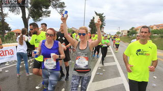 Wings for Life World Run Zadar 2017: Okrjepa u Bibinjama