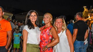 Kolan: Fešta od sira