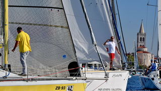 Sva lica “Zadarske koke” Sva lica “Zadarske koke”