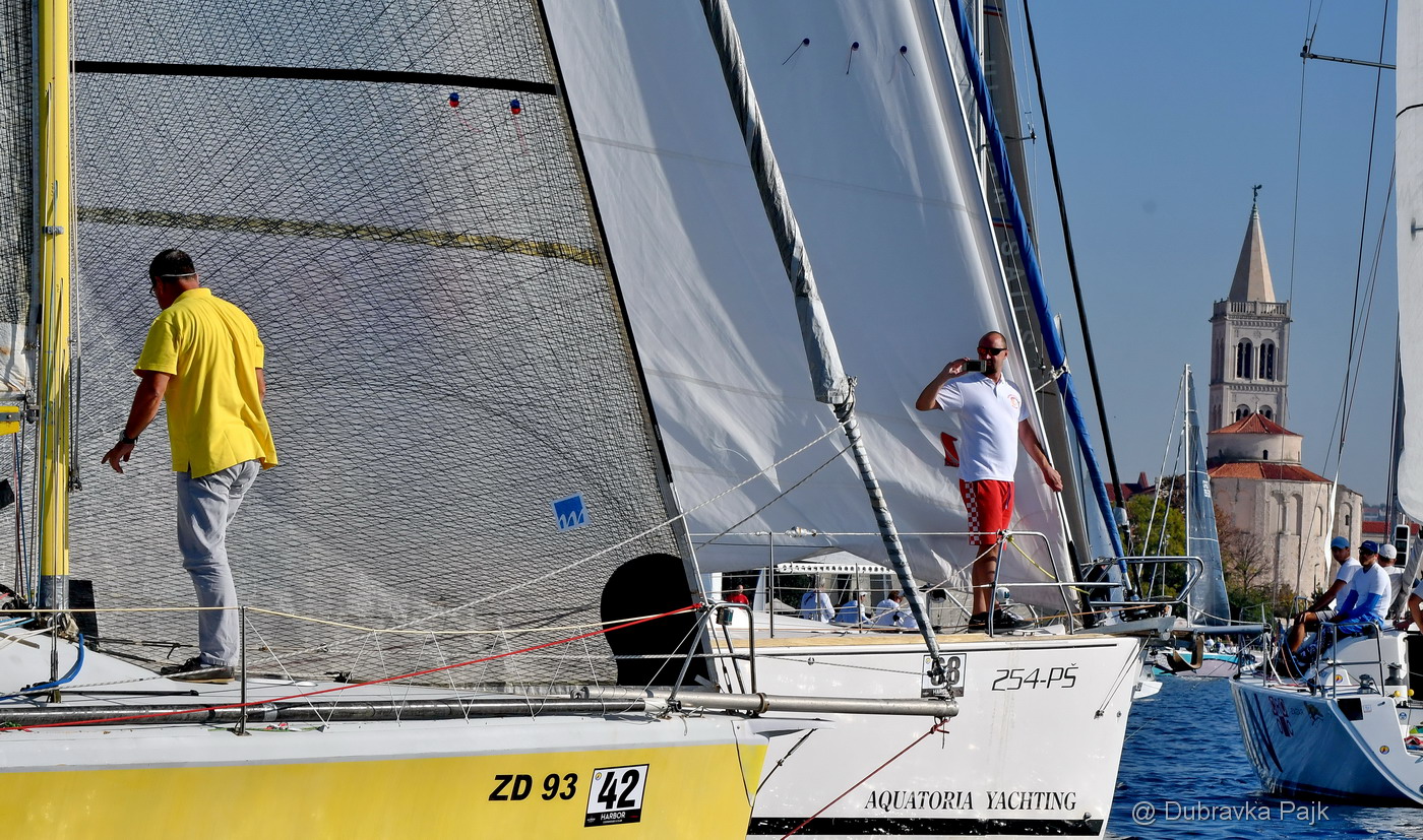 Sva lica “Zadarske koke” Sva lica “Zadarske koke”