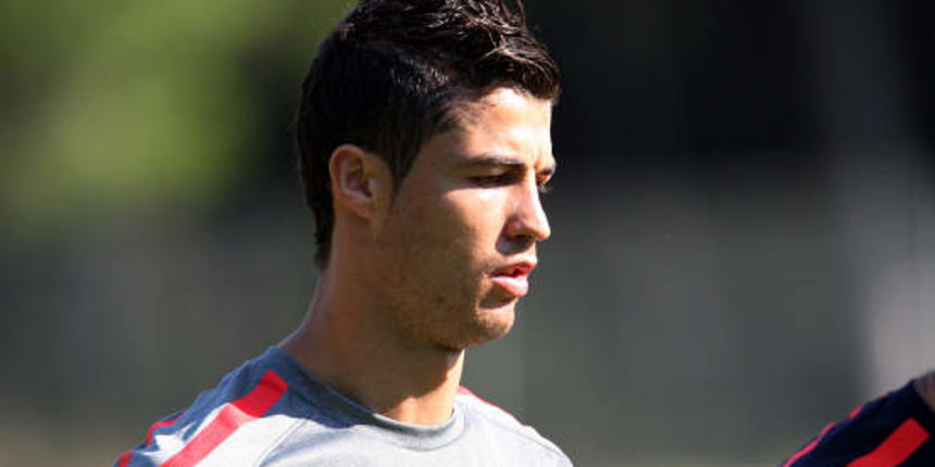 Cristiano Ronaldo, foto: abola.pt Cristiano Ronaldo, foto: abola.pt