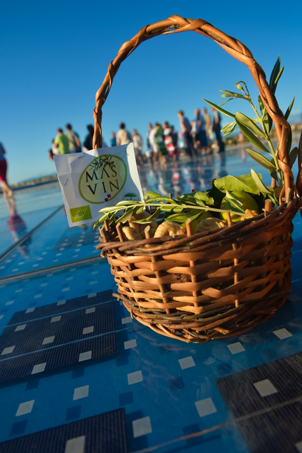 Festival smokava na Pozdravu suncu Festival smokava na Pozdravu suncu