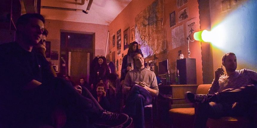 Knjigozemska Knjigozemska