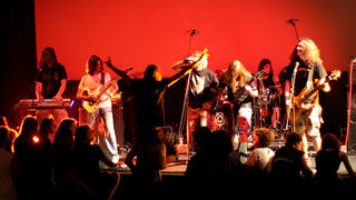 ‘Ashes You Leave’ u Kinu Pobjeda