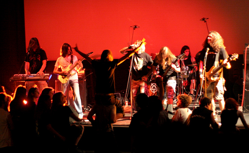 ‘Ashes You Leave’ u Kinu Pobjeda