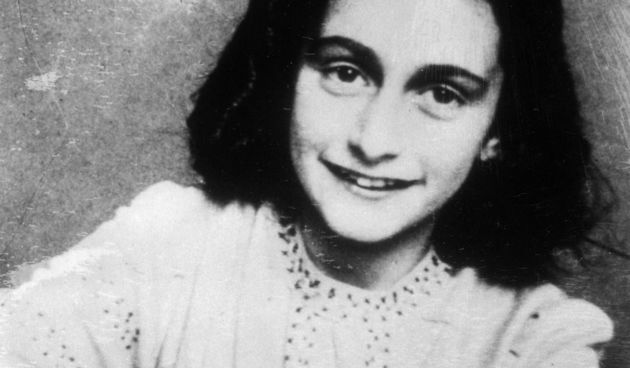 Anna Frank(foto:dnevnik.hr)