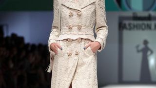 Aleksandra Dojcinovic, Photo: Borna Filic/PIXSELL