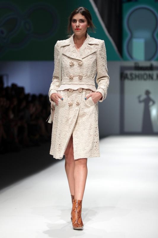 Aleksandra Dojcinovic, Photo: Borna Filic/PIXSELL