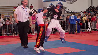 Bibinje: 1. Međunarodni kickboxing turnir “Franko Lisica Open”, Foto: Leo banić Bibinje: 1. Međunarodni kickboxing turnir “Franko Lisica Open”, Foto: Leo banić