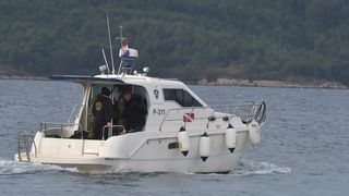 Pronađeno tijelo nestalog pilota i olupina helikoptera