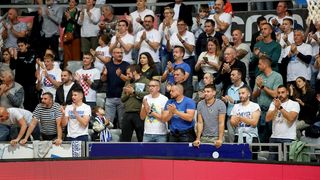 AdmiralBet ABA liga, četvrtfinale doigravanja: KK Zadar – KK FMP Budućnost VOLI 73-80 AdmiralBet ABA liga, četvrtfinale doigravanja: KK Zadar – KK FMP Budućnost VOLI 73-80