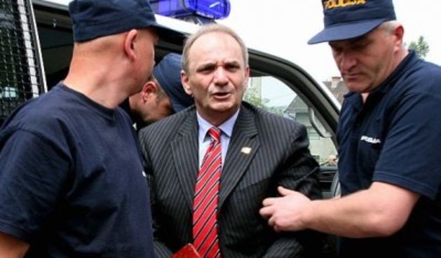 Branimir Glavaš (foto: Javno.hr)