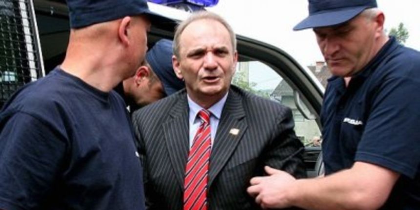 Branimir Glavaš (foto: Javno.hr)