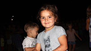 Sukošanska fešta Svetog Kasijana 13. kolovoza 2011, Foto: Lucija Juravić Sukošanska fešta Svetog Kasijana 13. kolovoza 2011, Foto: Lucija Juravić