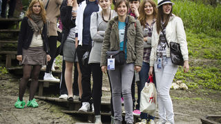 Foto dani mladih 2011 – Kutina [Lumiere media]