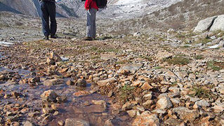 Đir do Libinja 9. travnja 2012. (foto:Saša Čuka) Đir do Libinja 9. travnja 2012. (foto:Saša Čuka)