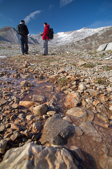 Đir do Libinja 9. travnja 2012. (foto:Saša Čuka) Đir do Libinja 9. travnja 2012. (foto:Saša Čuka)