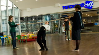 Uskrsna subota u City Galleriji