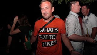 Vir: Otvorenje Coctail bara Noštromo, Foto: Lucija Juravić Vir: Otvorenje Coctail bara Noštromo, Foto: Lucija Juravić